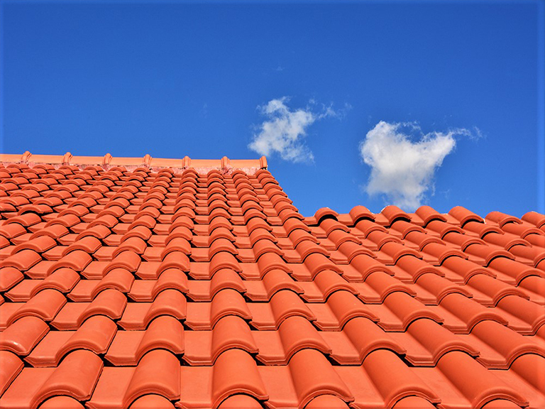 Tognana Portoguese Clay Tile - Image 2