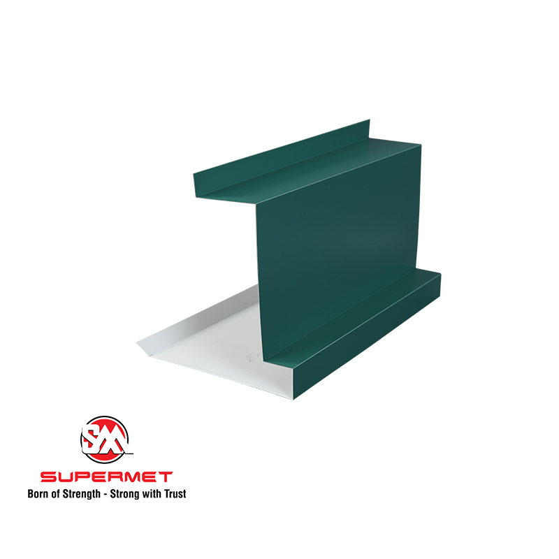 Barge Flashing - Image 6