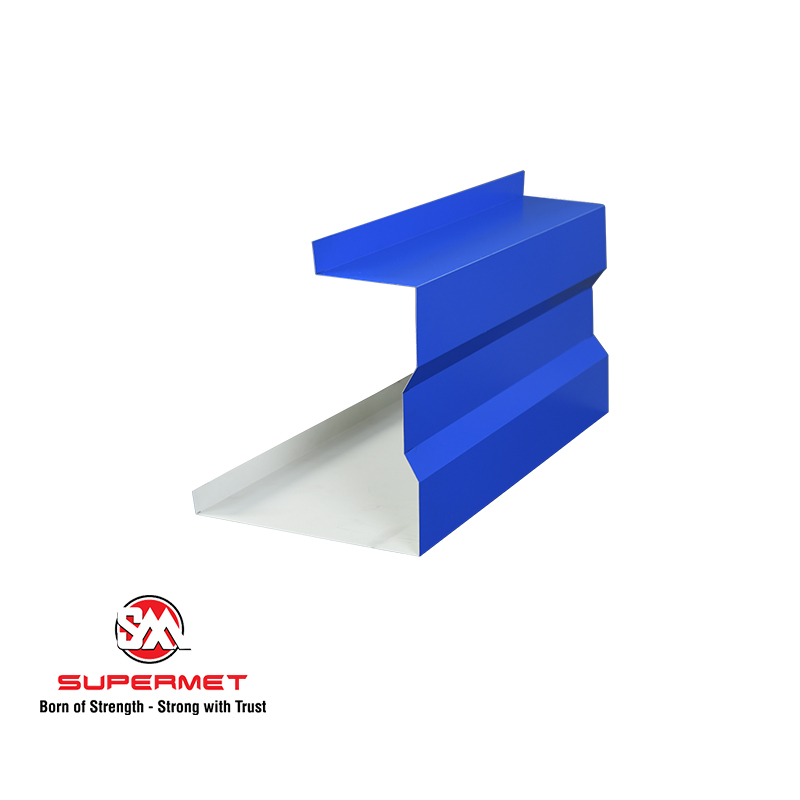 Barge Flashing - Image 5