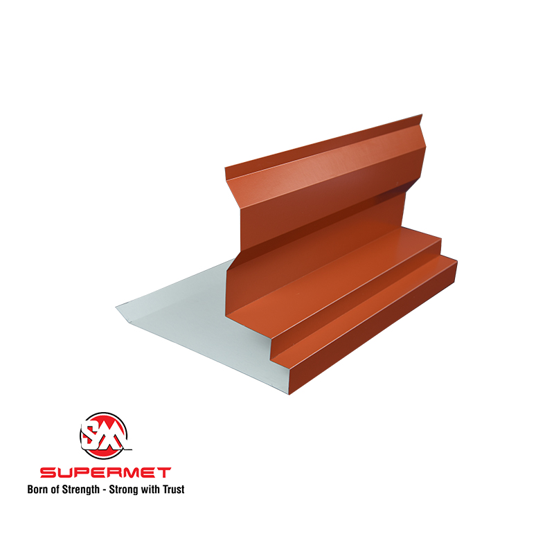 Barge Flashing - Image 4