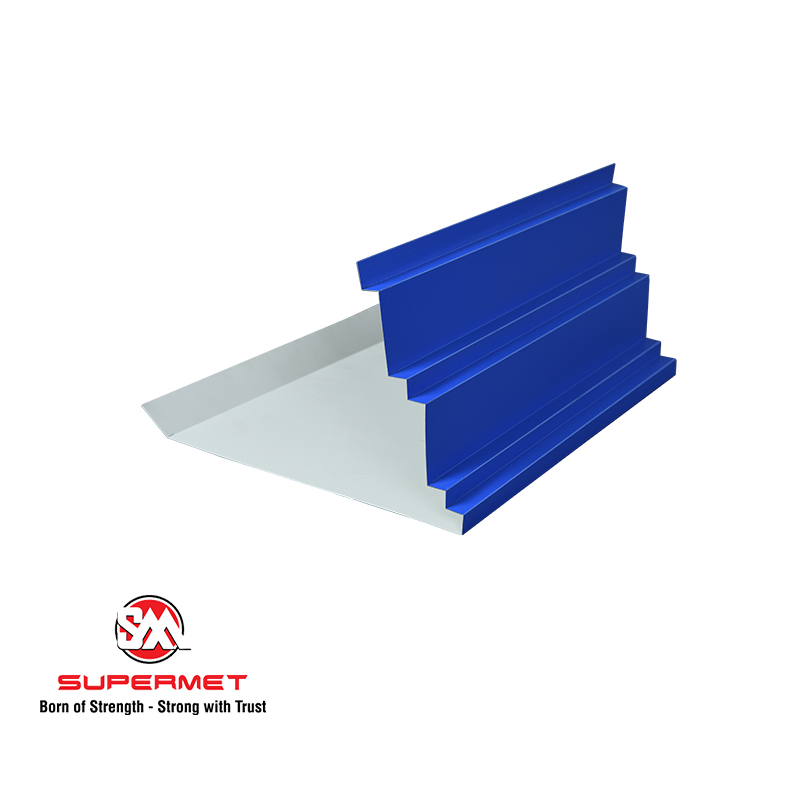 Barge Flashing - Image 3