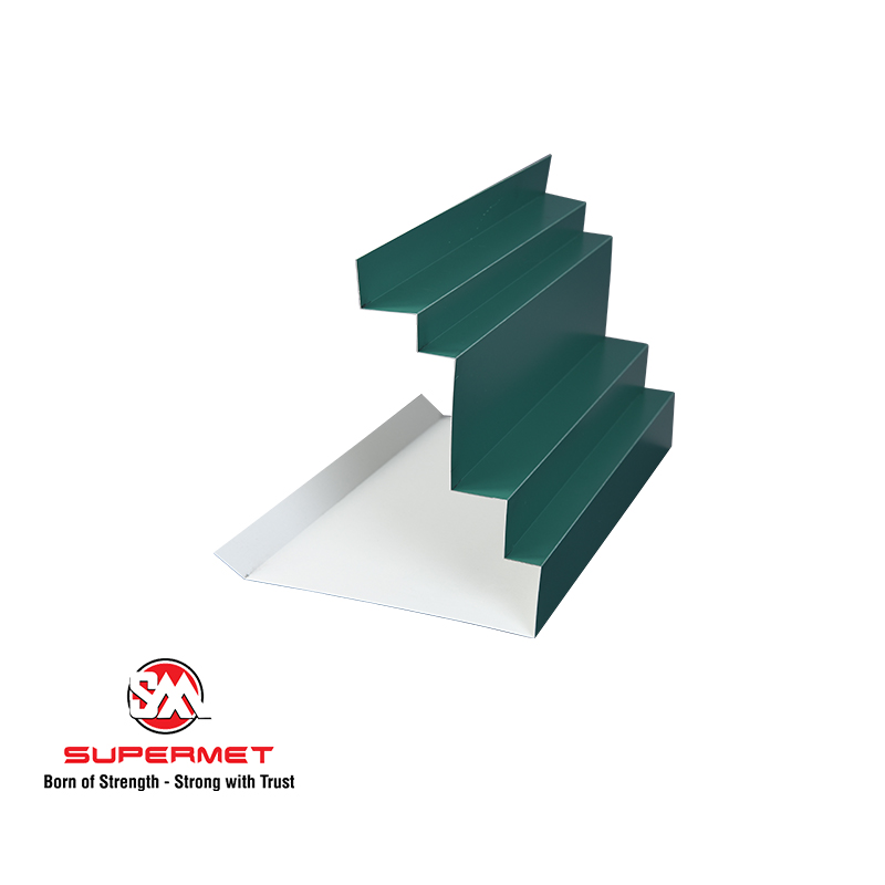 Barge Flashing - Image 2