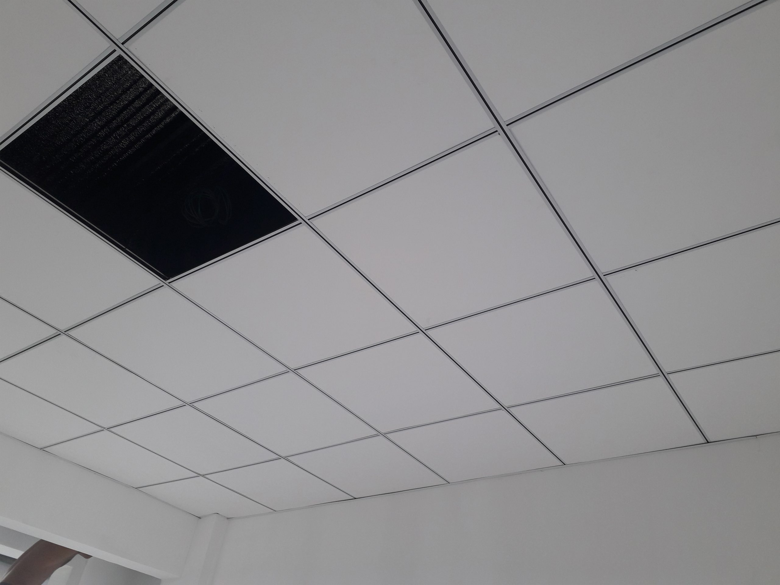 Colorup Suspended Ceiling Roofing Lk