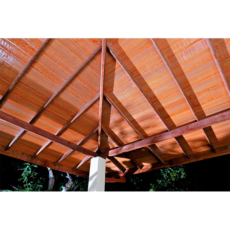 Design Strip Ceiling Roofing Lk