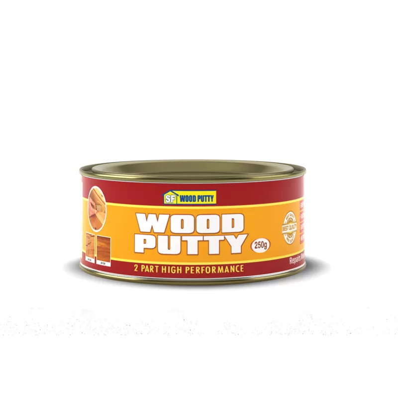 SF - Wood Putty - Image 2