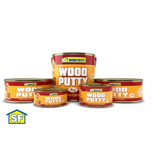 SF Wood Putty Roofing.lk Roofing Sheets in Sri Lanka